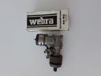 Webra 40 RC motor, Ophalen of Verzenden, Zo goed als nieuw