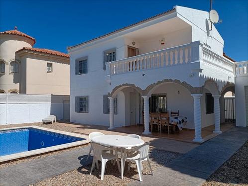 Vakantievilla Spanje Costa Dorada Miami Playa, Vakantie, Vakantiehuizen | Spanje, Costa Dorada, Zwembad