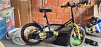 Kinderfiets, Fietsen en Brommers, Ophalen, Zo goed als nieuw, 16 tot 20 inch, B'twin