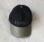 ESPRIT Casquette de Baseball Homme, Ophalen, 60 cm (XL, 7½ inch) of meer, Nieuw, ESPRIT