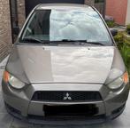 Mitsubishi Colt 5D 1.1 inform, Auto's, Mitsubishi, Stof, Zwart, Bruin, Colt