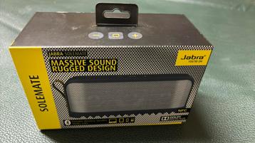 Jabra Soulmate bleutooth speaker