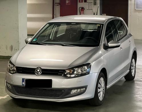 Vw Polo benzine airco & verwarmde zetels, Auto's, Volkswagen, Particulier, Polo, ABS, Airbags, Airconditioning, Alarm, Bluetooth