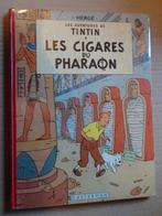 BD Tintin - Les cigares du Pharaon, Enlèvement ou Envoi, Tintin, Utilisé, Livre ou Jeu