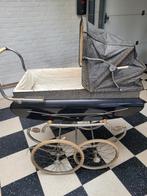 retro kinderwagen, Kinderen en Baby's, Kinderwagens en Combinaties, Ophalen, Zo goed als nieuw, Kinderwagen