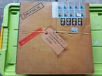 vinyl lp te koop deel 3, Ophalen, Gebruikt, Overige formaten
