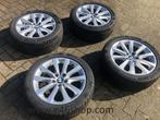 18 INCH BMW VELGEN STYLE 328 OE 36116790173, Auto-onderdelen, Ophalen, 18 inch, Winterbanden, Band(en)