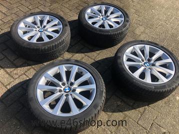 18 INCH BMW VELGEN STYLE 328 OE 36116790173  beschikbaar voor biedingen