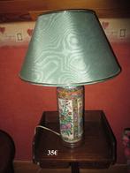 Lampe à poser, Enlèvement, Utilisé