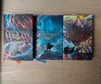 Raymond E. Feist - The Magician trilogy, Boeken, Ophalen of Verzenden, Zo goed als nieuw