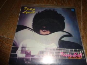 Thin Lizzy-(Phil Lynott) – King's Call 1980 Vinyl singel beschikbaar voor biedingen