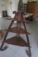 petite étagère en bois, Ophalen, Gebruikt