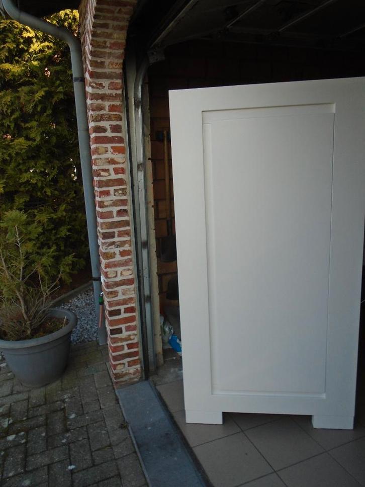 Kast kinderkamer van Kidsmill type Alaska GRATIS, Kinderen en Baby's, Kinderkamer | Commodes en Kasten, Zo goed als nieuw, Kast