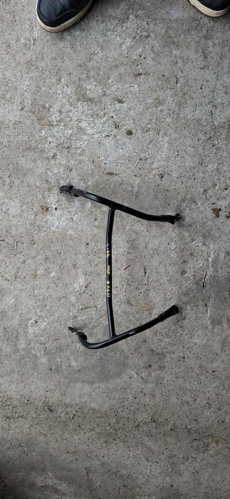 Diverse onderdelen suzuki gsxr srad 750 1999 injectie, Motoren, Onderdelen | Suzuki, Gebruikt, Ophalen