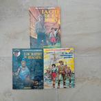 Barbe Rouge T19,23,24 - EO, Livres, BD, Enlèvement ou Envoi