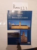 750 jaar Sint-Bernardusabdij Hemiksem, Livres, Art & Culture | Architecture, Enlèvement ou Envoi