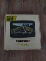 Tomtom start 20, Auto diversen, Autonavigatie, Ophalen, Gebruikt