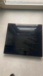 Bosch Inductiekookplaat, Ophalen, Zo goed als nieuw