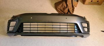 Golf 7 r20 bumper  beschikbaar voor biedingen
