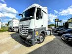 Mercedes-Benz Actros 1845 | Leasing (bj 2020), Auto's, Automaat, Achterwielaandrijving, Euro 6, Mercedes-Benz