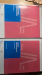 Biochemie biomoleculaire biologie en partim metabolisme, Ophalen, Zo goed als nieuw