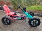 Berg gocart buddy lua met aanhangwagen large, Kinderen en Baby's, Ophalen, Zo goed als nieuw, Berg