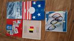 FDC jaarsets België, Ophalen of Verzenden