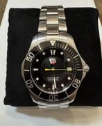 Tag Heuer Aquaracer horloge, origineel, Ophalen of Verzenden, Zo goed als nieuw, TAG Heuer