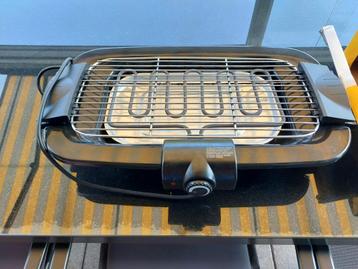 Electrische Barbecue  beschikbaar voor biedingen