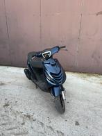 Piaggio zip a klasse met papieren!, Fietsen en Brommers, Ophalen, Zip, Klasse A (25 km/u), Zo goed als nieuw