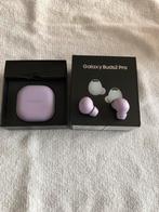 Galaxy buds2 pro in doos, Enlèvement ou Envoi