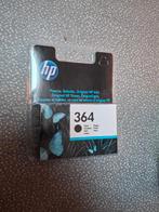 HP inkt 364 zwart, Computers en Software, Ophalen, Nieuw, Cartridge, Hp