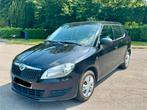 Skoda fabia 1.2tdi euro5 parfait état prêt à immatriculer, Autos, Skoda, Euro 5, Achat, Carnet d'entretien, Boîte manuelle