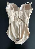 Maidenform body, corset - Nieuw, Maidenform, Verzenden, Beige, Body of Korset
