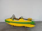 1958 Autopede straaljager Type 2 Concorde draaimolenvoertuig, Antiek en Kunst, Ophalen
