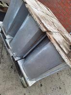 Inox voederbakken, Dieren en Toebehoren, Ophalen