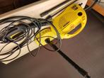 Hogedrukreiniger Karcher, Tuin en Terras, Hogedrukreinigers, Ophalen, Gebruikt, Elektrisch, KARCHER