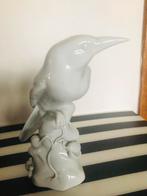 Vintage - Herend Porselein - Vogel - 5064, Enlèvement ou Envoi