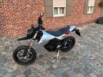 Zero. ZF 7.2. Elektrische motto, Motoren, Particulier, Overig, 11 kW of minder