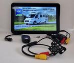 9' XXL Camper, Auto GPS met Draadloos Achteruitrijcamera Set, Info@drktech.be, Oosterwennel 35 Genk, Nieuw, Ophalen of Verzenden
