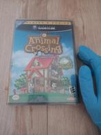 Animal Crossing Game Cube, Consoles de jeu & Jeux vidéo, Jeux | Nintendo GameCube, Comme neuf, Enlèvement, À partir de 7 ans, Simulation