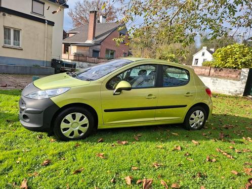 Peugeot 207 prêt à immatriculer 2350 négociable, Autos, Peugeot, Particulier, ABS, Airbags, Air conditionné, Ordinateur de bord