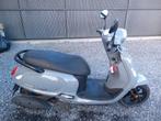 Te koop: Scooter Sym Fiddle, Vélos & Vélomoteurs, Scooters | Marques Autre, 49 cm³, Enlèvement, Utilisé, Classe A (25 km/h)