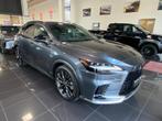 Lexus RX 450H F-SPORT Line 2.5PHEV + PANO, Auto's, Lexus, Automaat, 2487 cc, 5 deurs, RX(-H)