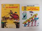 Lucky Luke, Boeken, Stripverhalen, Meerdere stripboeken, Ophalen of Verzenden, Gelezen