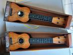 Speelgoed gitaren 2 stuks voor 8 €, Diversen, Ophalen, Zo goed als nieuw
