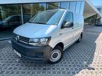VW Transporter 2.0TDI L2 Silver 2018 Like new Airco, 75 kW, Euro 6, Bedrijf, Transporter