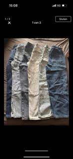 Baggy broeken, Ophalen of Verzenden, Zo goed als nieuw, Jongen, Broek