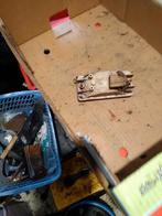 Phare antibrouillard Nissan Micra K10, Enlèvement ou Envoi, Nissan