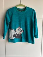 Woody pyjamatrui velours maat 3 jaar, Ophalen of Verzenden, Zo goed als nieuw